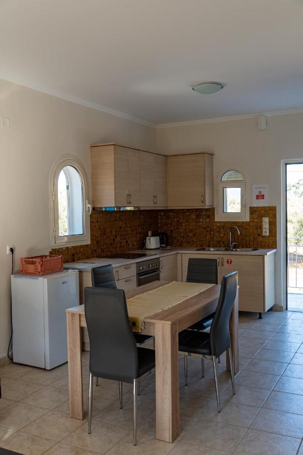 Seaside Harmony Apartment Agios Ioannis  Exterior photo