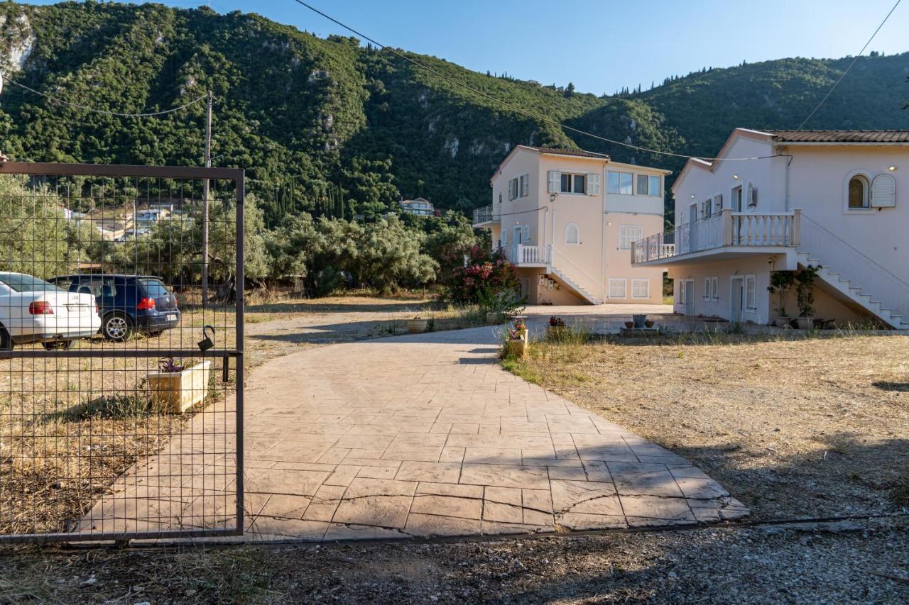 Seaside Harmony Apartment Agios Ioannis  Exterior photo