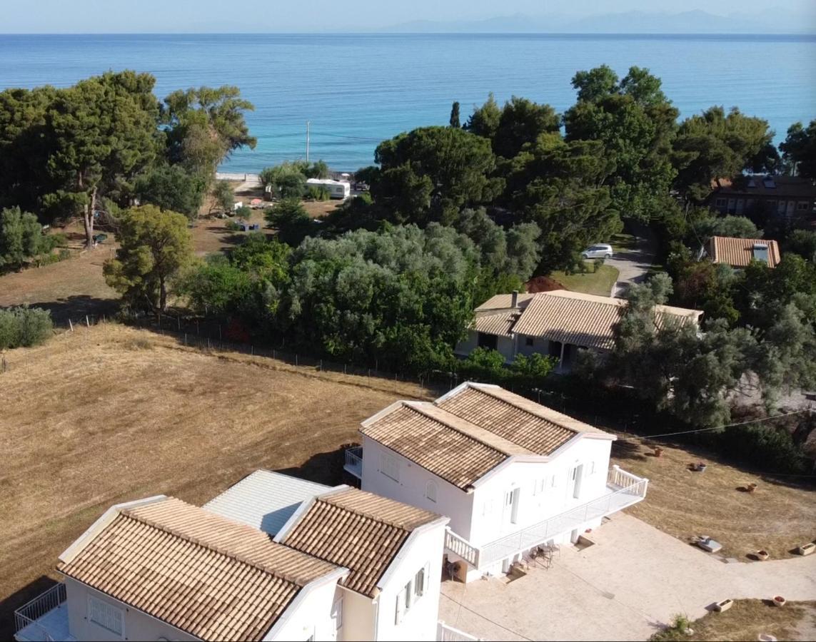Seaside Harmony Apartment Agios Ioannis  Exterior photo